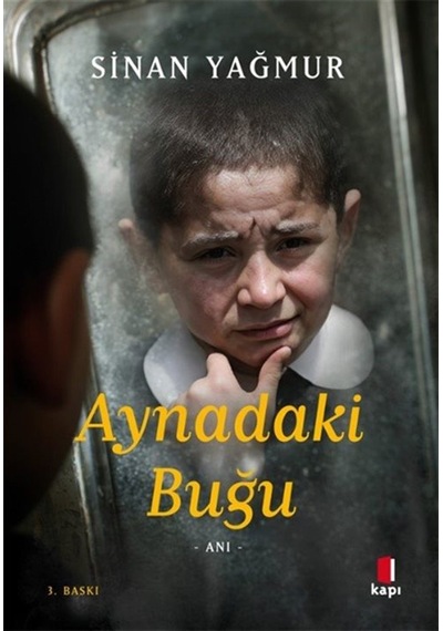 Aynadaki Buğu / Sinan Yağmur