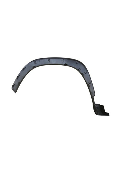 Toyota Corolla Cross 2025-2026 - Ön Çamurluk Ağzı Plastiği Sağ Dodik Tw Oem No: 756010a020