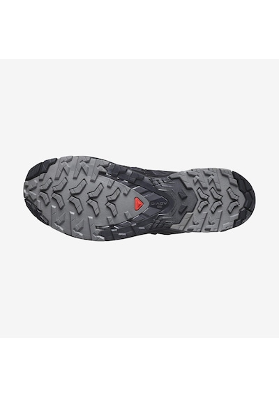 Salomon Xa Pro 3d V9 Gtx Erkek Siyah Ayakkabı Siyah