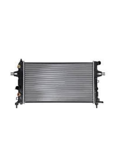 AUTOLUX 1300265 Su Radyatörü Mekanik Opel Astra H 1.4 1.6 04 -