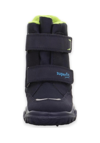 Superfit 006081f Husky Lacivert Çocuk Bot Lacivert