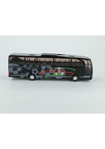 Mercedes Benz Travego 1 60 Welly Model Araç Otobüs