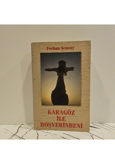 Karagöz İle Boşverinbeni