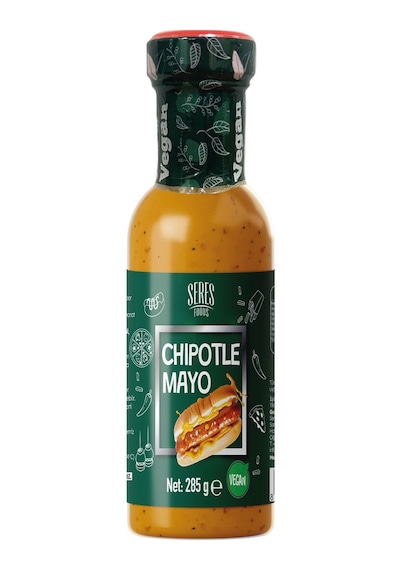 Seres Foods Chipotle Mayo 285 G