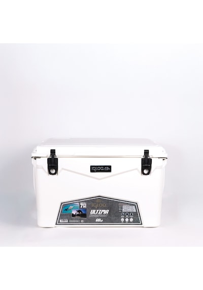 Igloo Ultima 60 Qt Rotomold Buzluk 57 Litre Çok Renkli