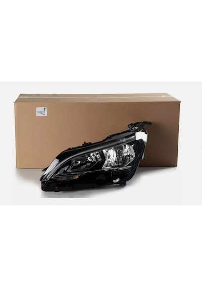 Peugeot 3008 Ön Sol Far  Psa 1686413280 -