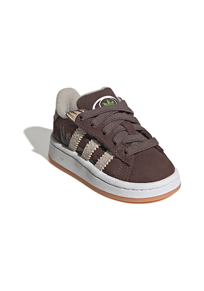 Adidas Campus 00s Cf El I Bebek Günlük Ayakkabı Jq3767 Renkli Renkli