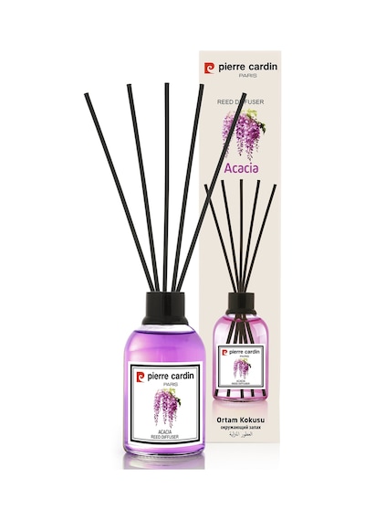 Pierre Cardin Reed Diffuser 110 Ml Acacia Akasya Oda Kokusu