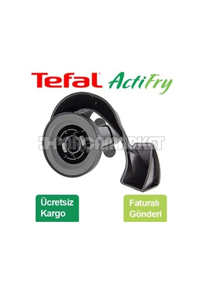 Gh8060 - Gh8000 Actifry Plus Karıştırma Aparatı, Tefal Ile Uyumlu 341250204