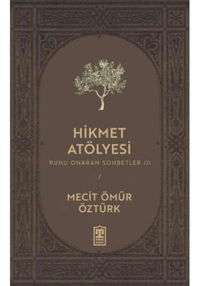 Hikmet Atölyesi - Ezjı-716260