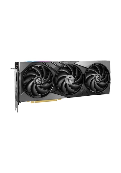 MSI NVIDIA GeForce RTX 4070 Super Gaming X Slim 12 GB GDDR6X 192 Bit Ekran Kartı