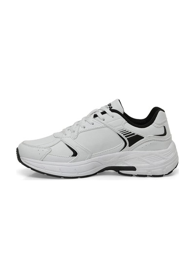 U.S. Polo Assn. Felıx Wmn 4pr Beyaz Kadın Sneaker Spor Ayakkabı-beyaz Beyaz