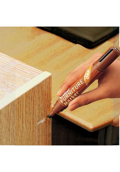 Artline Ek-95 Meşe Mobilya Marker Kalemi Opak