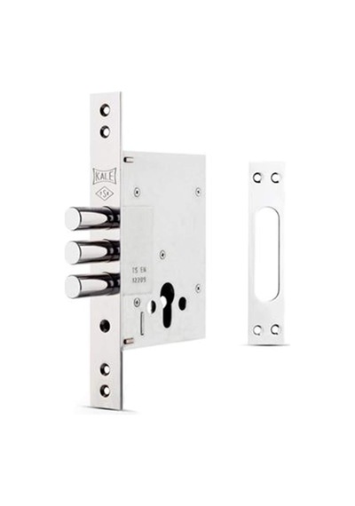 Monoblok 257 Gm Plus Çelik Kapı Emniyet Kilidi Pra-972545-125901 Diğer
