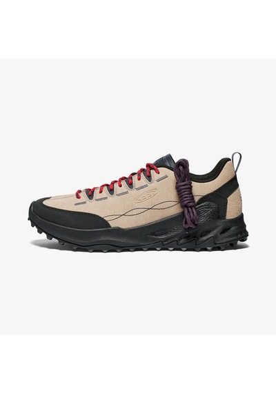 Keen Jasper Zionic Erkek Krem Spor Ayakkabı 1029585