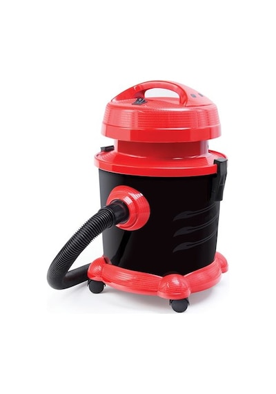 Fantom ECO WD 2700 1800 W Islak - Kuru Toz Torbalı Elektrikli Süpürge