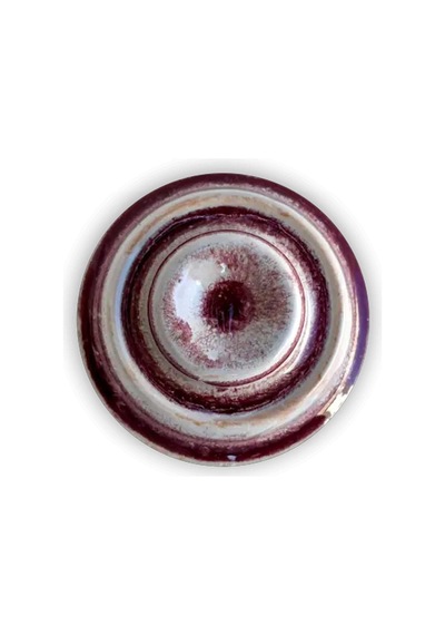 Ceramingo Ozz Glaze - Rozzy-6 Hasret Stoneware Sırı 330 Ml