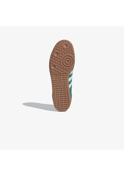 adidas Samba Og Erkek Yeşil Spor Ayakkabı Id2054 Yeşil