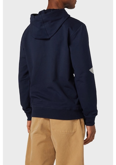 Paul & Shark Erkek Sweat 24411882 013 Lacivert Lacivert