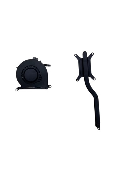 Apple Uyumlu Macbook Air A1369 A1466 Cpu Fan Seti Heatsink