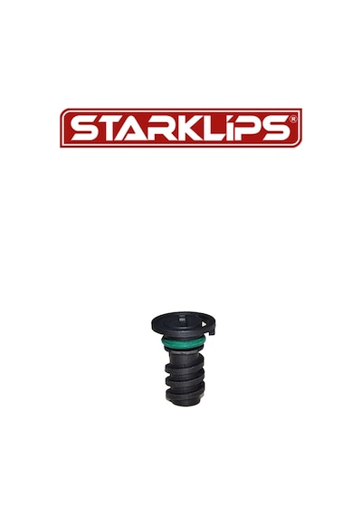 Oring Viton 3,5x13x20mm Yeşil 2 Adet