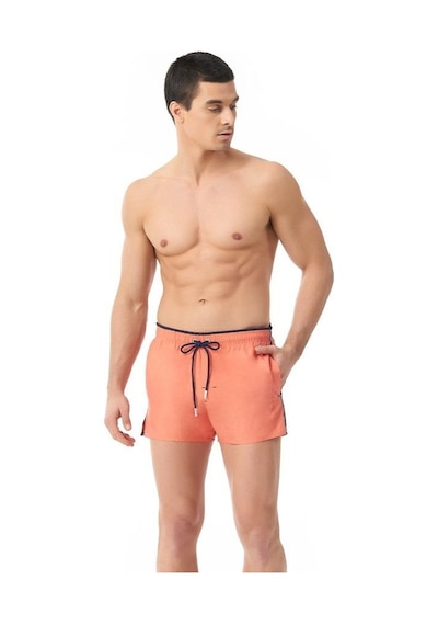 Blackspade Erkek Oranj Deniz Şort Mayo C7tn0o001 Oranj