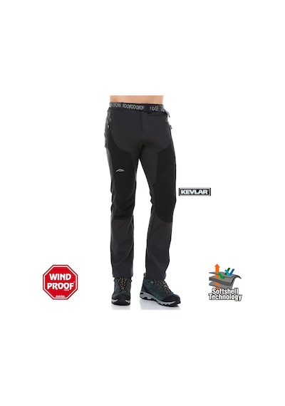 Evolite Helinox Bay Softshell Pantolon (292794587)