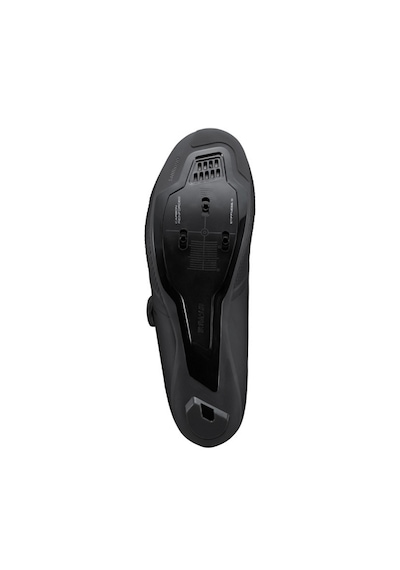 Shimano Sh-rc503 Yol Bisikleti Ayakkabısı Boa Bağlama Sistemli Siyah