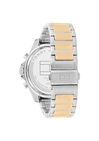 Tommy Hilfiger Th1792079 Erkek Kol Saati