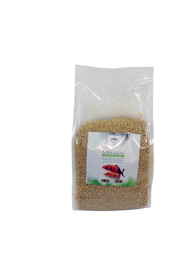 White Balance Koi & Gold Fish Pond Sticks Natural 500g