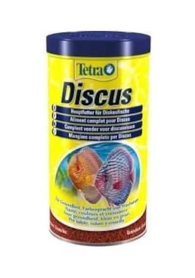 Tetra Dişcus Bits 1 Litre./300 Gr