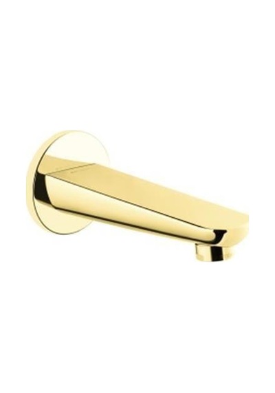 VitrA A4069923 X-lıne Banyo Çıkış Ucu Altın