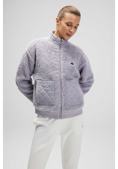 Ellesse Bayan Mont Ef525-lc Lila Lila