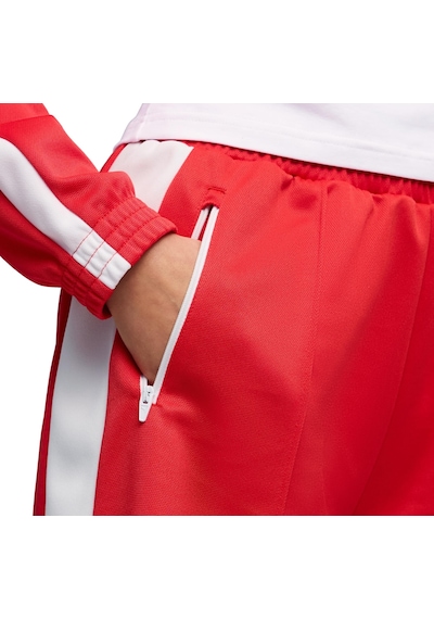 634620-11 Puma T7 Shorts Kadın Şort Ve Kapri Kırmızı 634620-11 Kırmızı