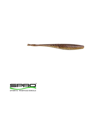 D.SPRO Bony Shaker 9,5Cm Dirty Gold S.Yem 1/8