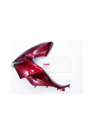 HONDA PCX 125 (2018) GRANAJ ÖN SOL BORDO