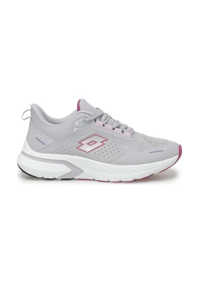Lotto Lovelo Wmn 5fx 101938226 Kadın Spor Ayakkabı Lila Pembe 36-40 Lila - Pembe