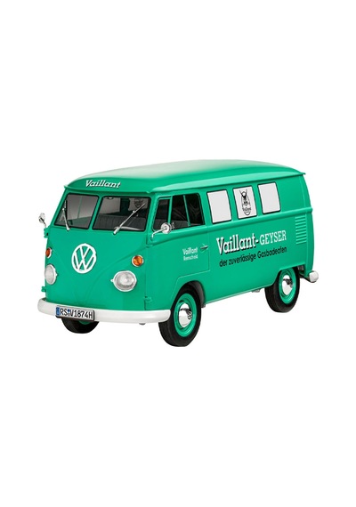 Revell Gift Set Vw T1 Bus 5648