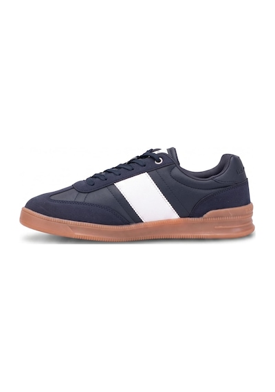 U.s. Polo Assn. 102695625 6f Hevil 6pr Erkek Klasik Sneaker Lacivert