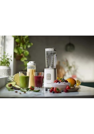 Philips HR2602/00 Daily Collection 350 W Mini Blender