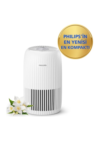 Philips Pureprotect Go 500 Serisi Hava Temizleyici Ac0520/10 Beyaz