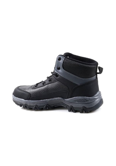 Cool Alfa Erkek Çocuk Trekking Termal Bot 001