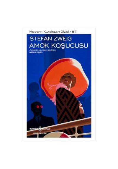 Amok  Koşucusu