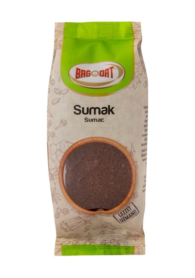 5 Adet Bağdat Sumak 80 G 29730928