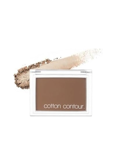 Salted Hot Choco Kontür 4g 000 Açık Krem