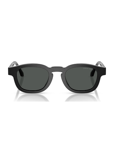 Giorgio Armani 0ar8254u 500987 48 Unisex Güneş Gözlüğü Siyah