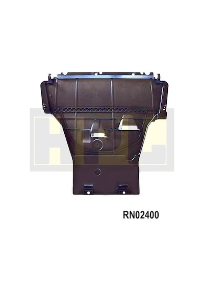 Hpl R02400 - Karter Muhafazası Enjeksiyon Fluence-megane Iıı 09-