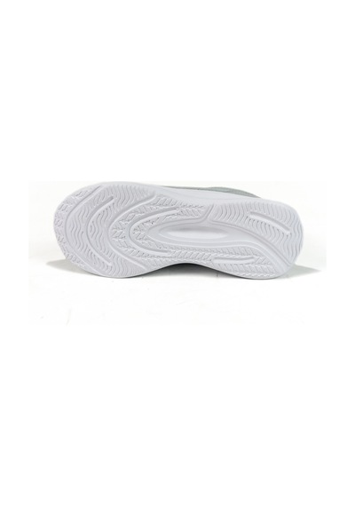 Volis Buz Renk 40-41-42-43-44-45 Numara Bağcıklı Triko Erkek Spor Ayakkabı Buz