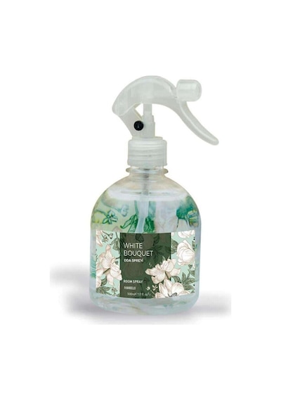White Bouquet Sprey Oda ve Ortam Kokusu 500 ml