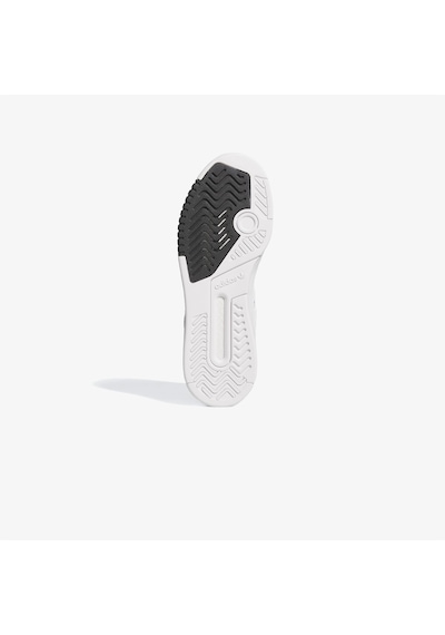 Adidas Drop Step Low 2.0 Kadın Beyaz Spor Ayakkabı Kz9346